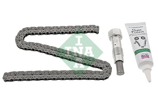 INA 558 0051 10 Timing chain kit 558005110