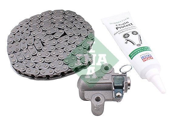 INA 558 0062 10 Timing chain kit 558006210