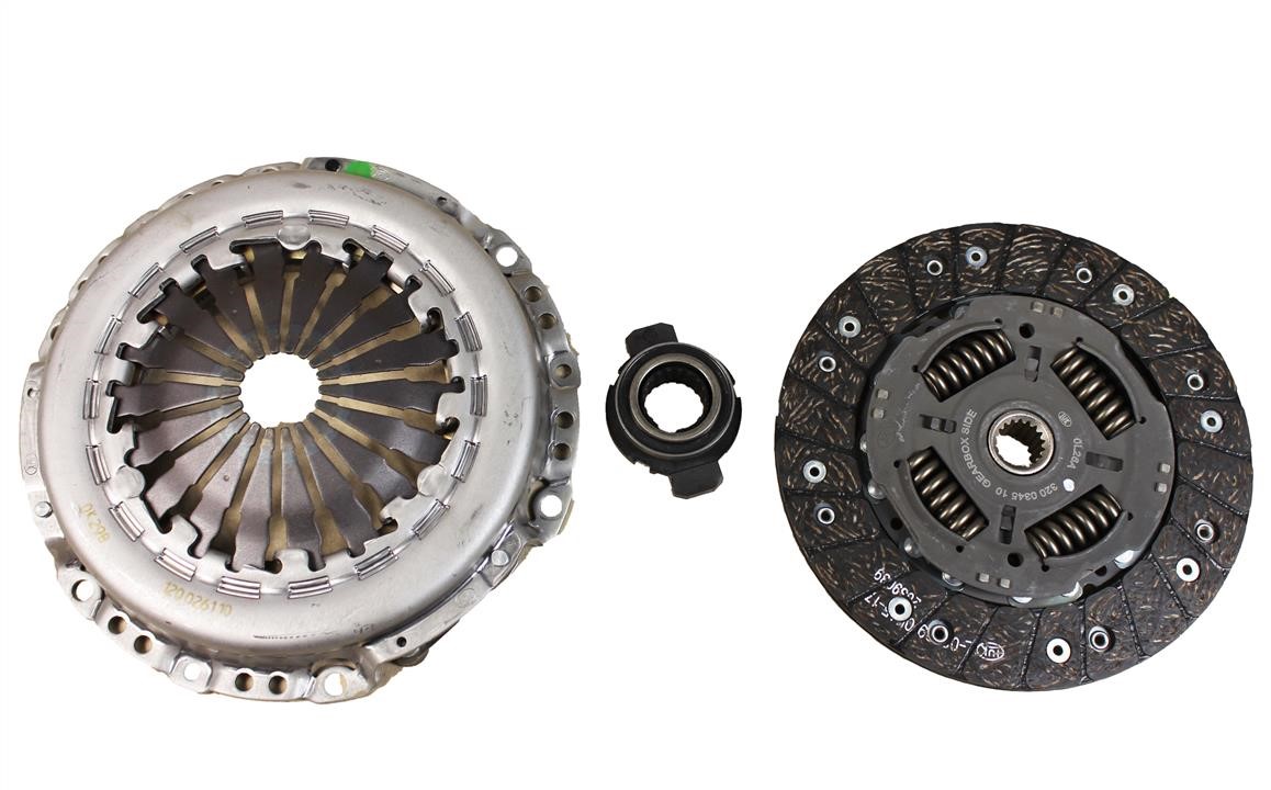 Buy Luk 620 3084 00 at a low price in United Arab Emirates!