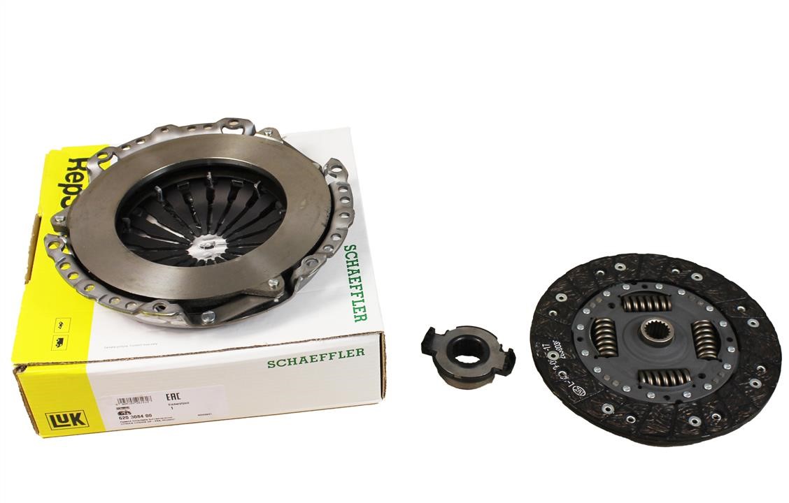 Clutch Kit Luk 620 3084 00