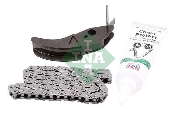 INA 558 0066 10 Timing chain kit 558006610