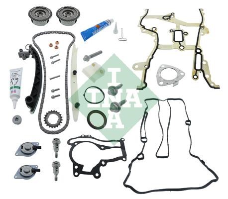 INA 559 0080 10 Timing chain kit 559008010