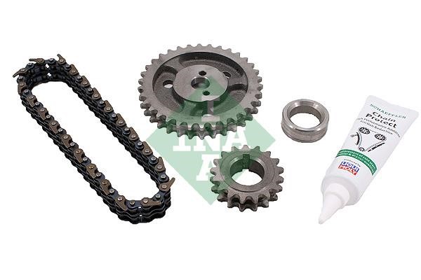 INA 559 0082 10 Timing chain kit 559008210