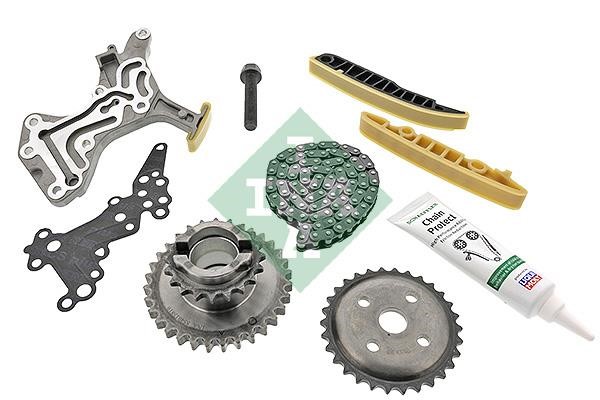 INA 559 0086 30 Timing chain kit 559008630