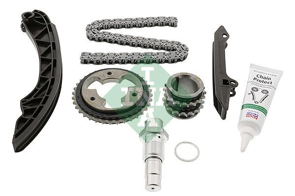 INA 559 0099 10 Timing chain kit 559009910