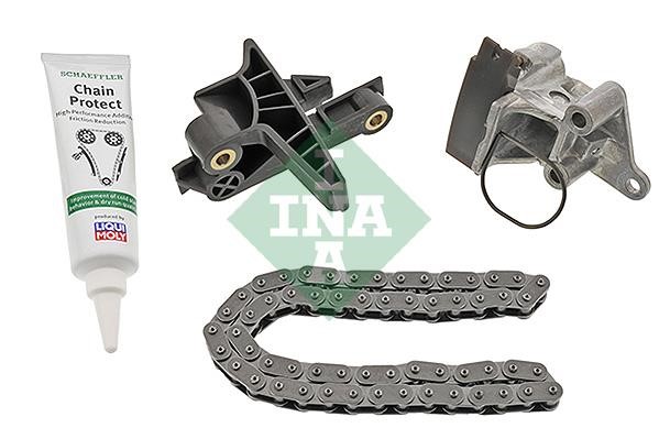INA 559 0027 10 Timing chain kit 559002710