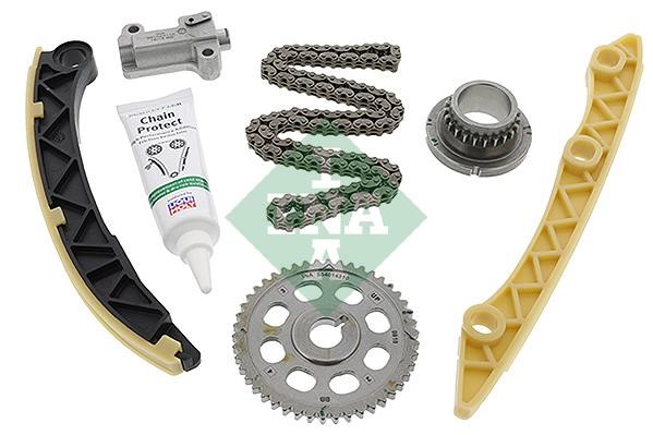 INA 559 0108 10 Timing chain kit 559010810