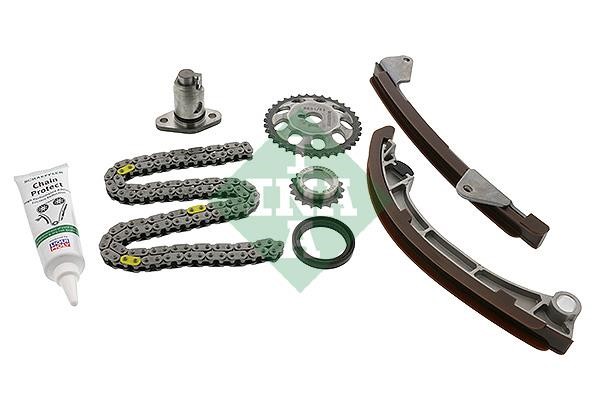 INA 559 0138 10 Timing chain kit 559013810