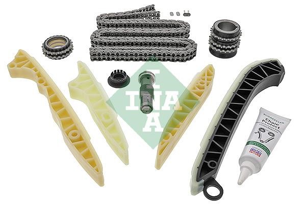 INA 559 0142 10 Timing chain kit 559014210