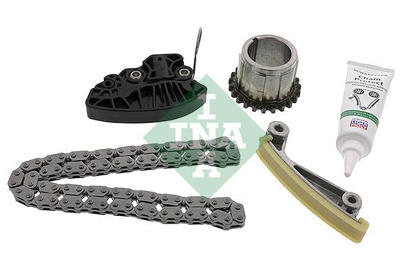 INA 559 0144 10 Timing chain kit 559014410