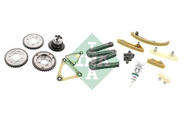 INA 559 0152 30 Timing chain kit 559015230