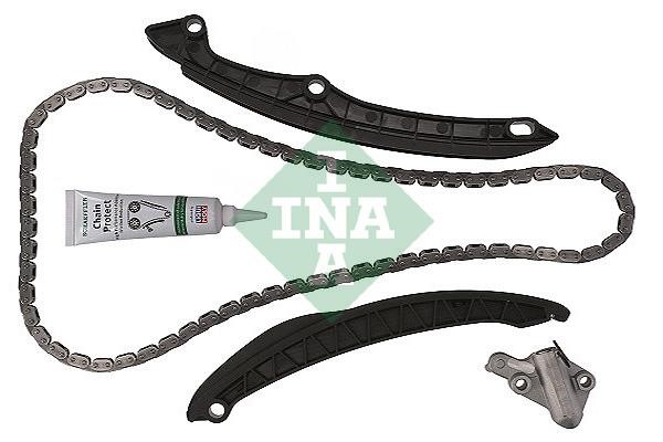 INA 559015410 Timing chain kit 559015410