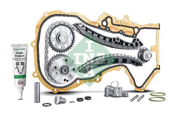 INA 559 0154 30 Timing chain kit 559015430