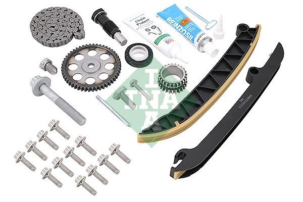 INA 559 0156 30 Timing chain kit 559015630