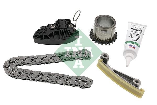 INA 559 0166 10 Timing chain kit 559016610