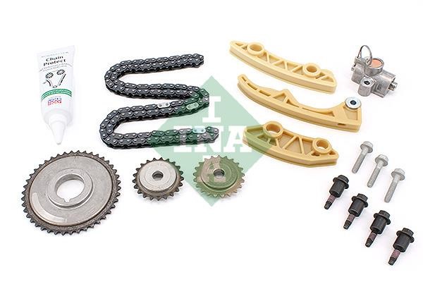 INA 559 0170 10 Timing chain kit 559017010