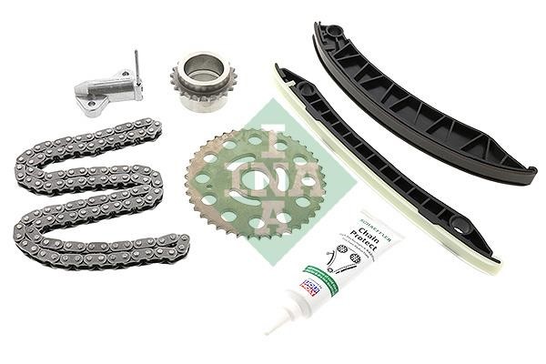 INA 559 0171 30 Timing chain kit 559017130