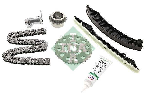 INA 559 0172 30 Timing chain kit 559017230