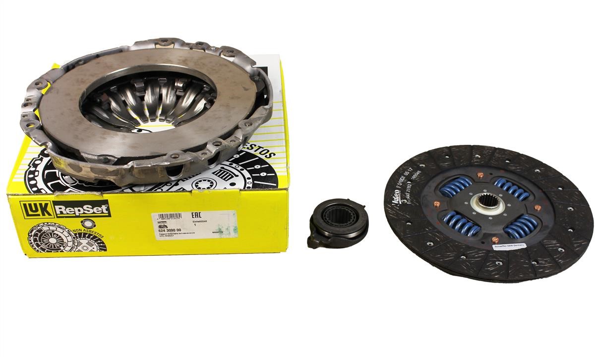 Buy Luk 624 3090 00 at a low price in United Arab Emirates!
