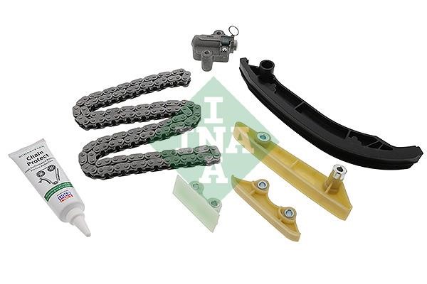 INA 559 0184 10 Timing chain kit 559018410