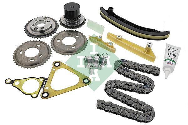 INA 559 0184 30 Timing chain kit 559018430