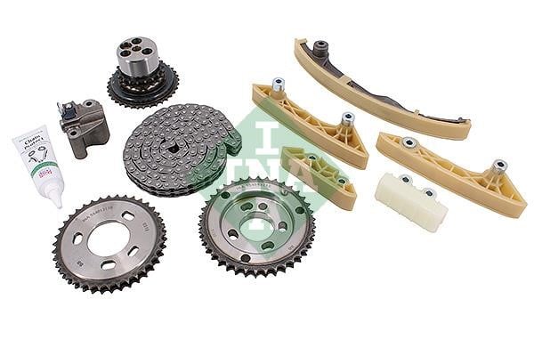 INA 559 0188 30 Timing chain kit 559018830