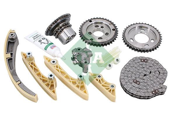 INA 559 0189 30 Timing chain kit 559018930