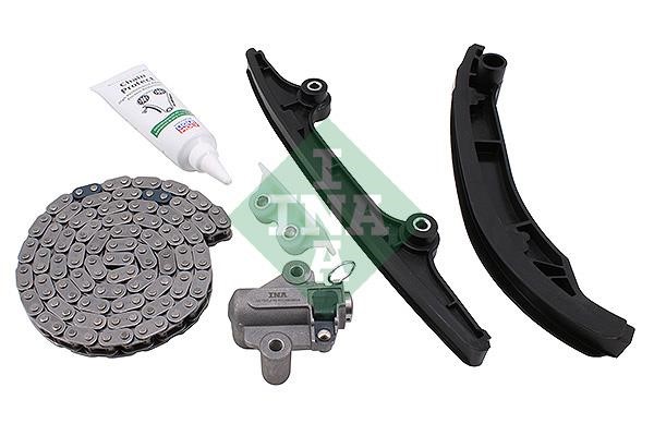 INA 559 0193 10 Timing chain kit 559019310