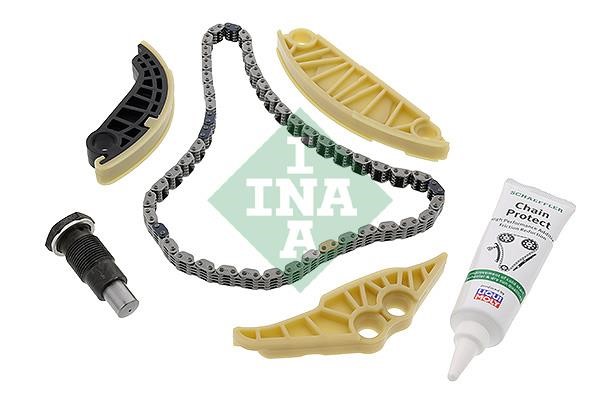 INA 559 0196 10 Timing chain kit 559019610