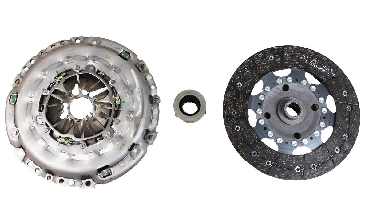 Luk 624 3231 00 Clutch Kit 624323100 624323100 Luk Clutch Kit