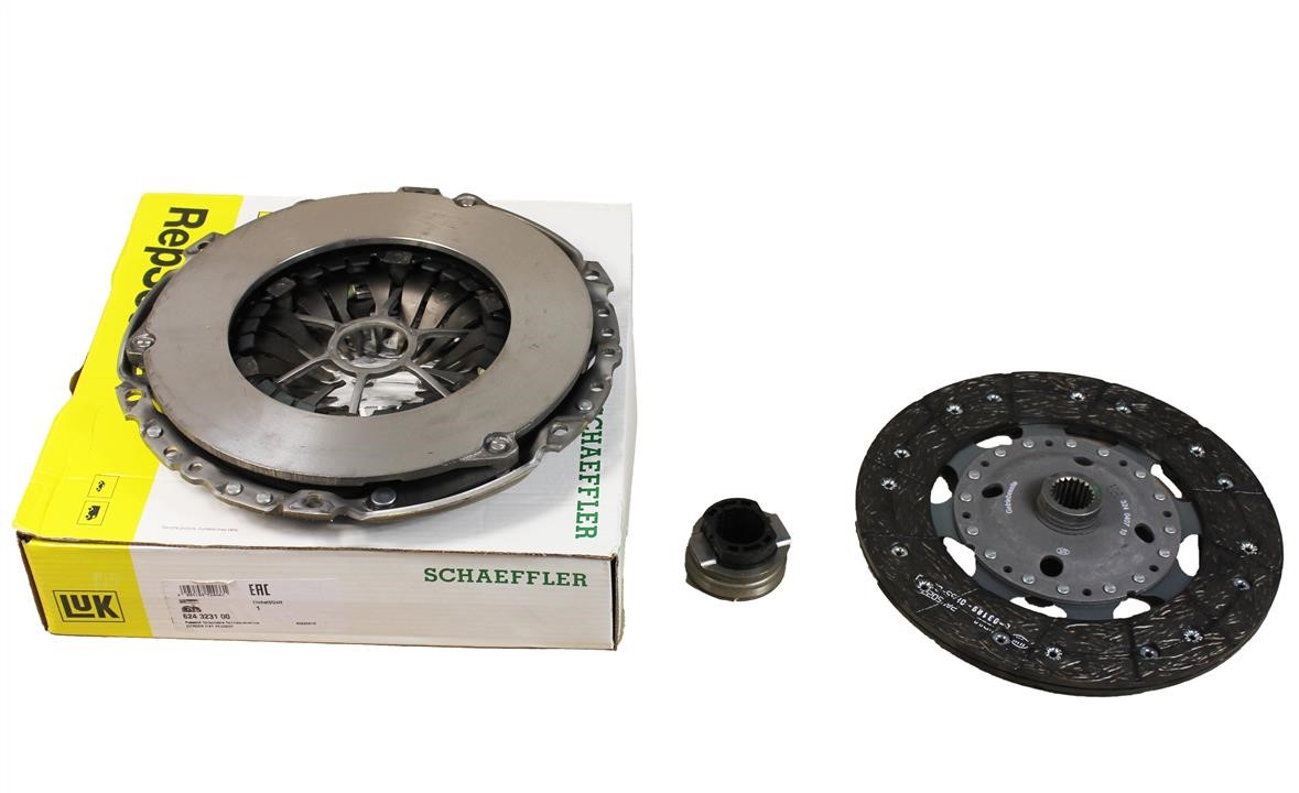 Buy Luk 624 3231 00 at a low price in United Arab Emirates!