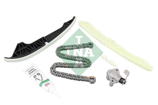 INA 559 0196 31 Timing chain kit 559019631