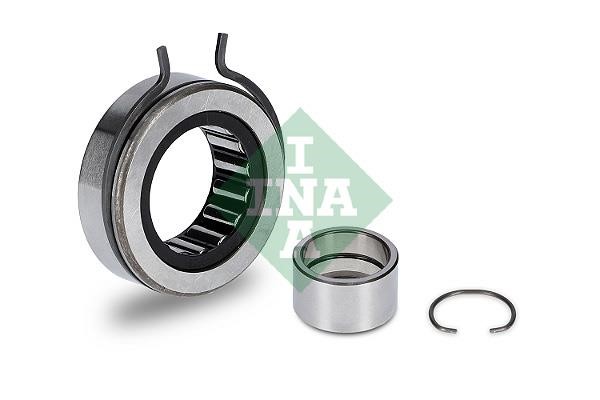 INA 712 2236 10 Gearbox bearing 712223610 712223610 INA Gearbox bearing