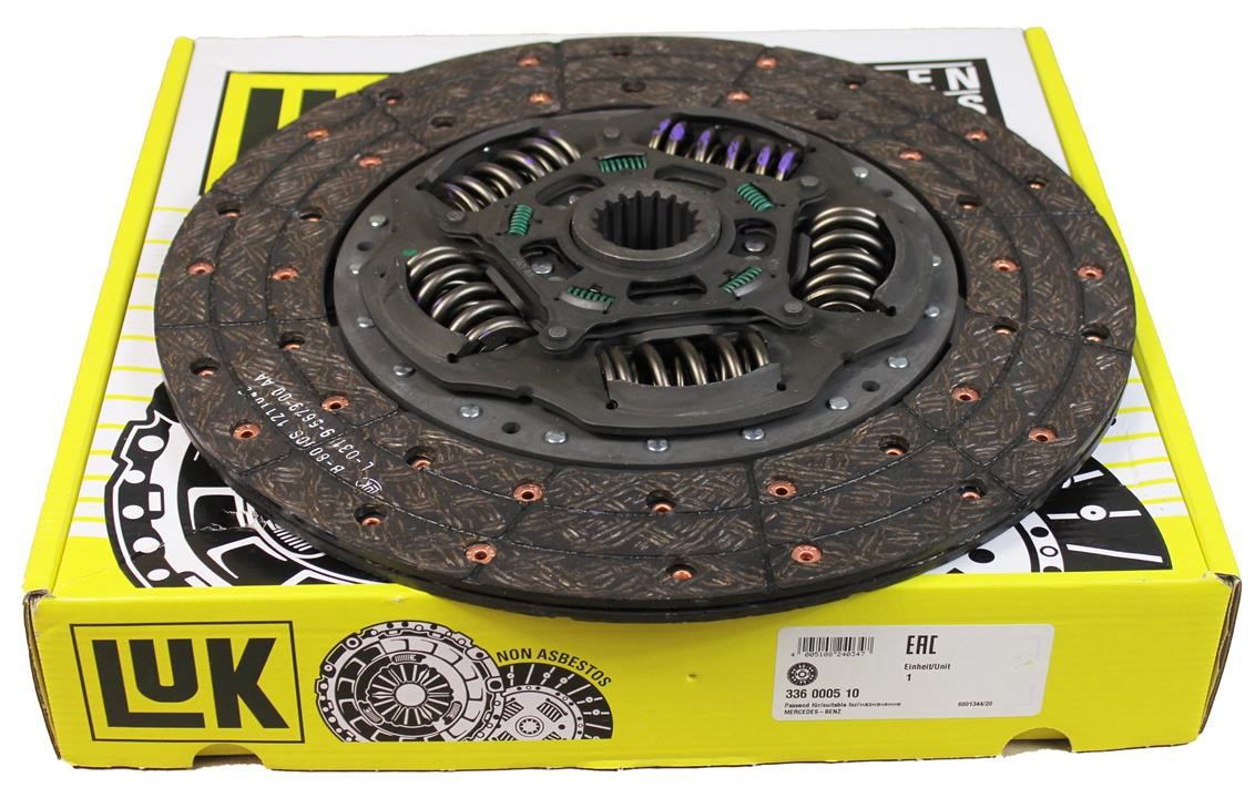 Buy Luk 336 0005 10 at a low price in United Arab Emirates!