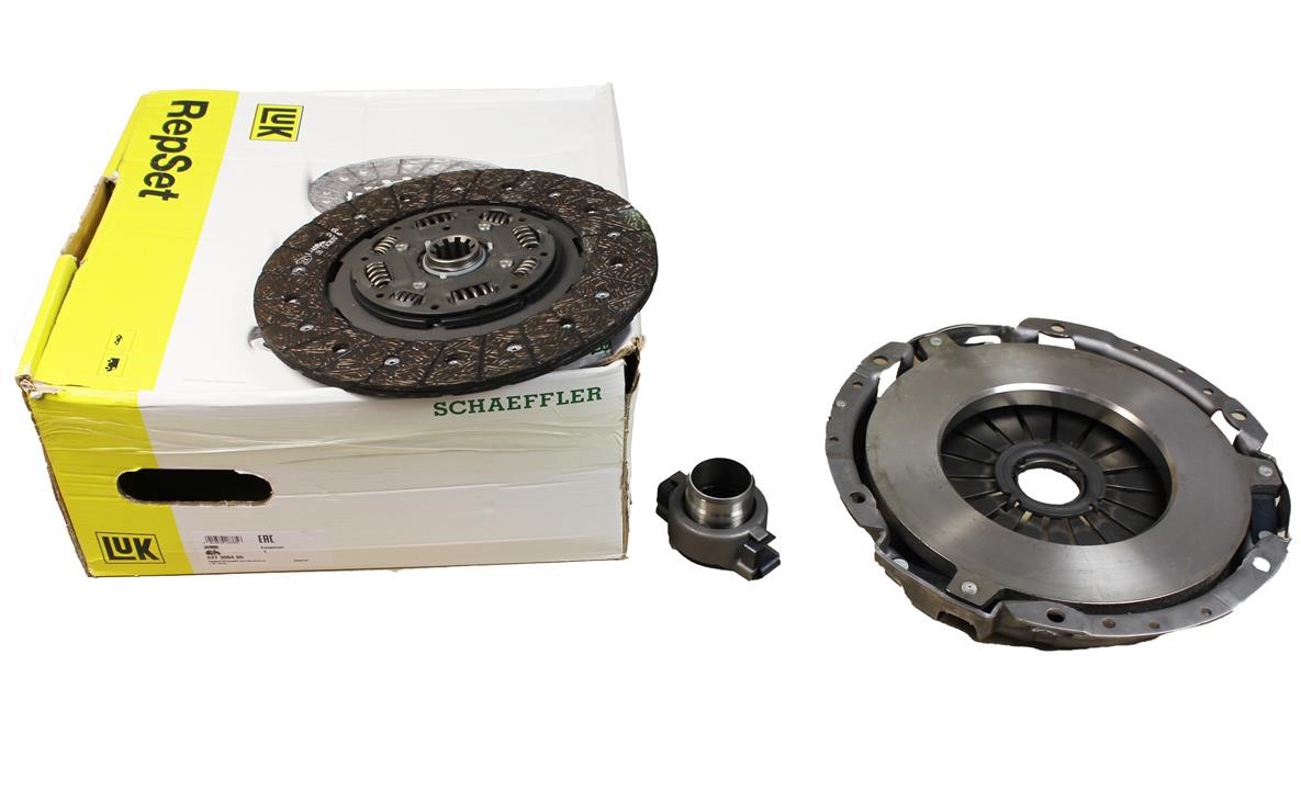 Buy Luk 627 3064 00 at a low price in United Arab Emirates!