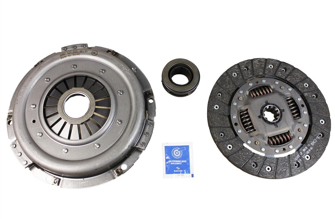 Buy SACHS 3000 297 002 at a low price in United Arab Emirates!