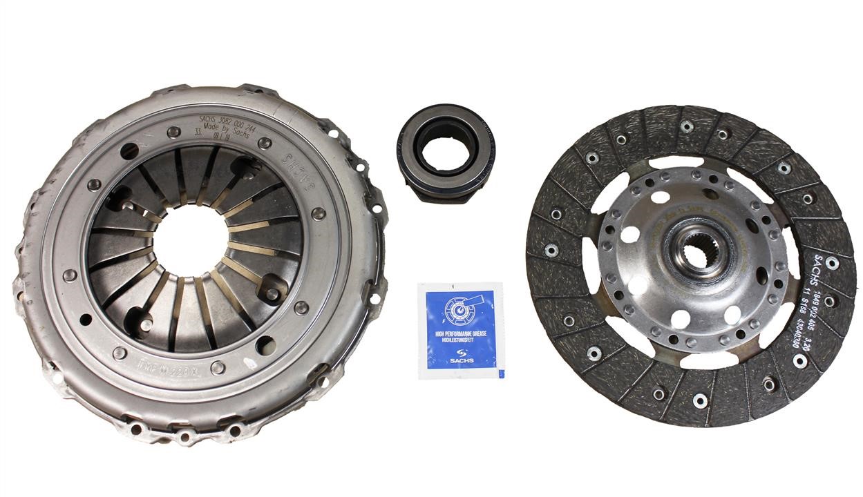 Buy SACHS 3000 951 005 at a low price in United Arab Emirates!