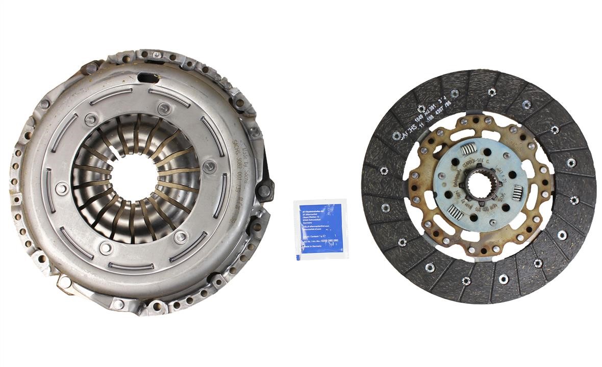 Buy SACHS 3000 970 075 at a low price in United Arab Emirates!