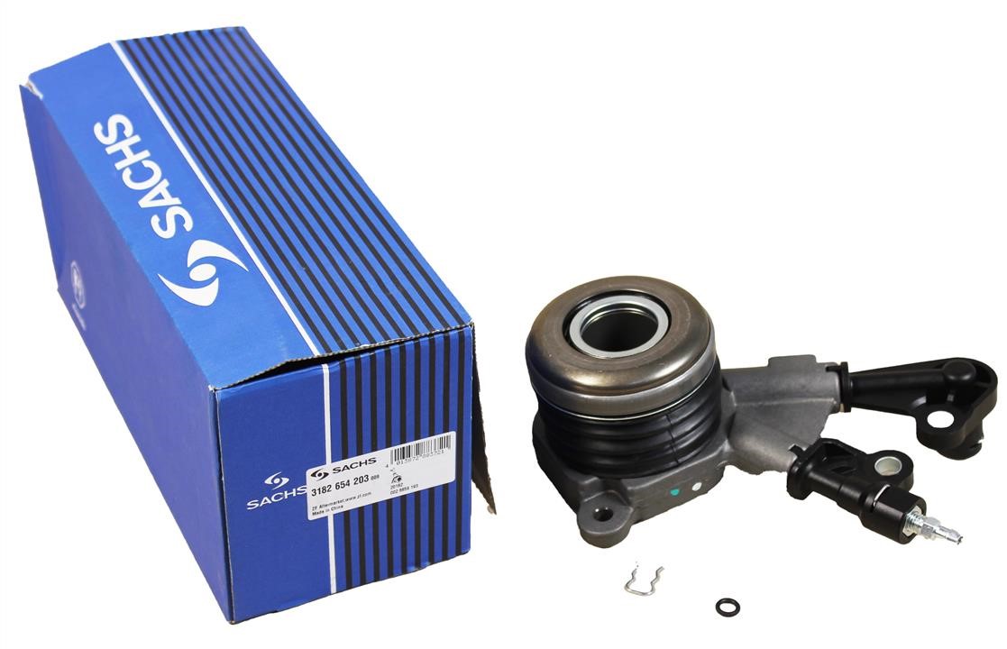 Buy SACHS 3182654203 – good price at EXIST.AE!