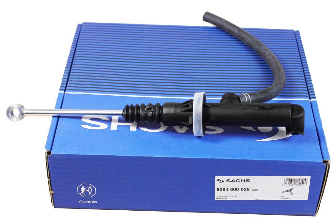 6284600629 SACHS Master cylinder, clutch