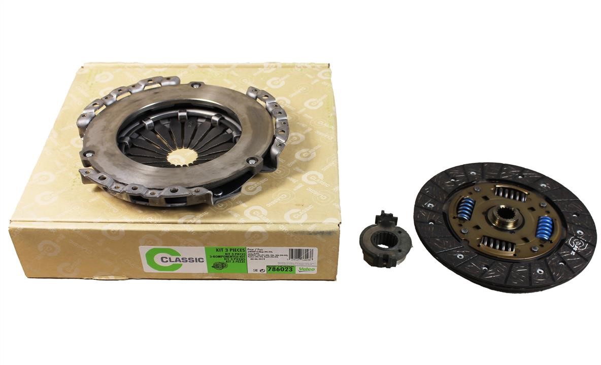 Buy Valeo 786023 at a low price in United Arab Emirates!
