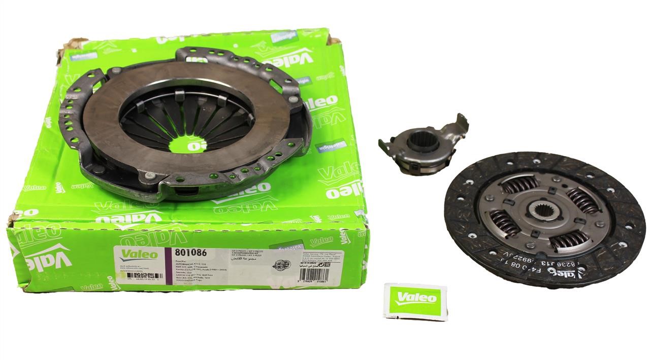Buy Valeo 801086 at a low price in United Arab Emirates!