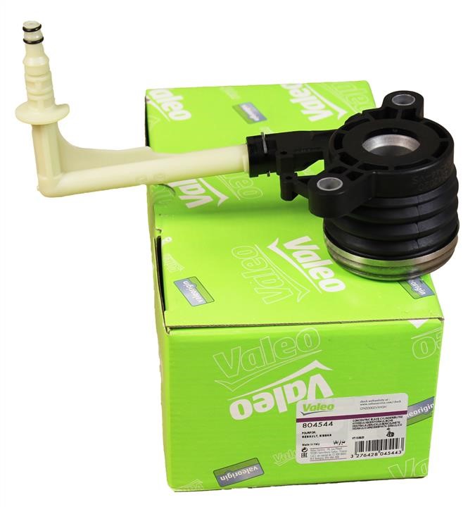 Valeo Release bearing – price 354 PLN
