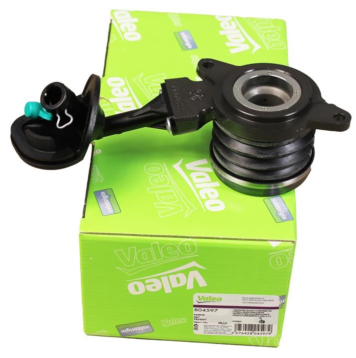 Release bearing Valeo 804597