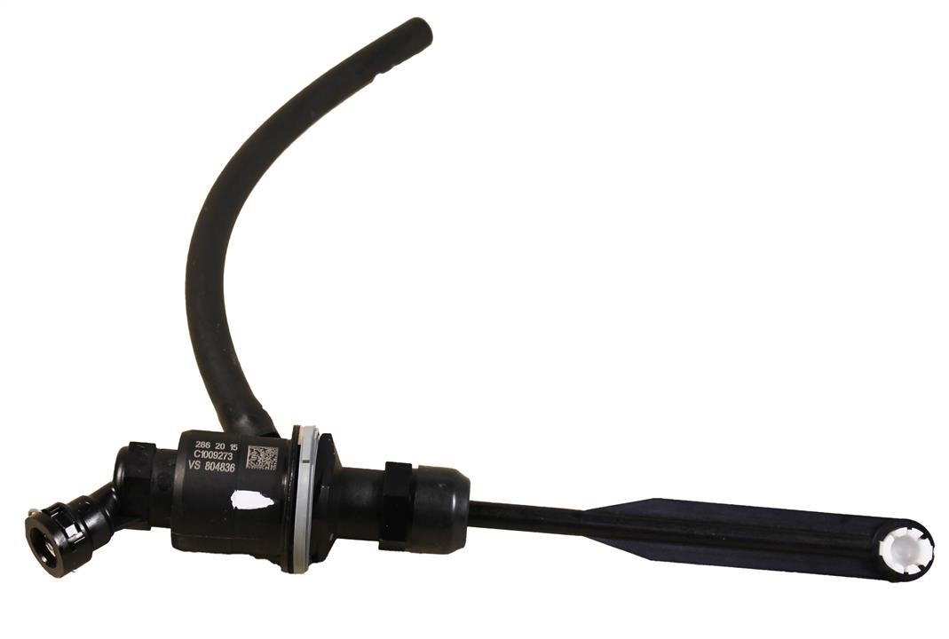Clutch master cylinder Renault Master: 804836 Valeo Master cylinder, clutch