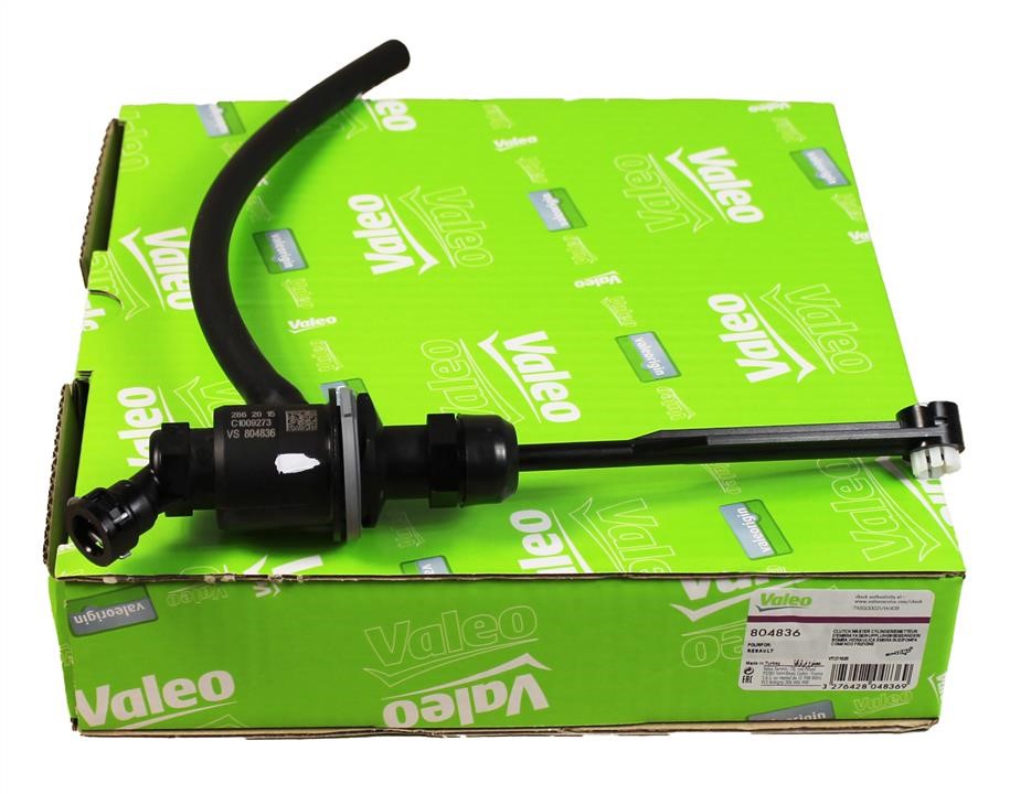 Buy Valeo 804836 at a low price in United Arab Emirates!