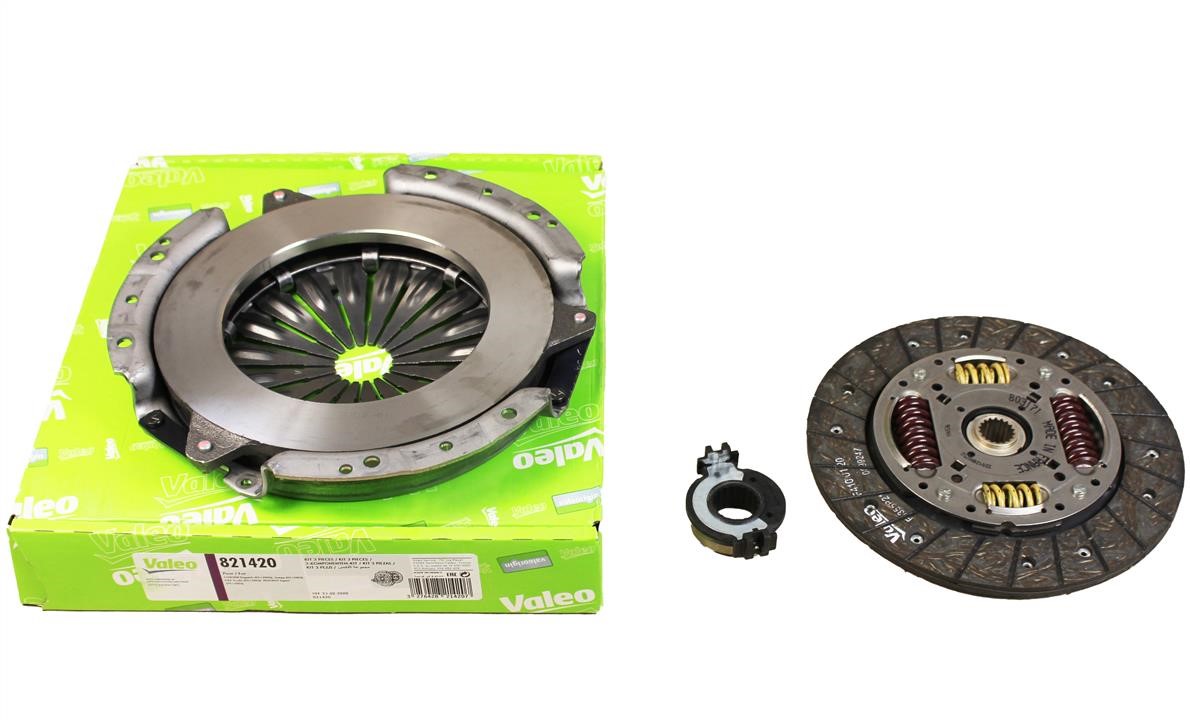 Buy Valeo 821420 at a low price in United Arab Emirates!