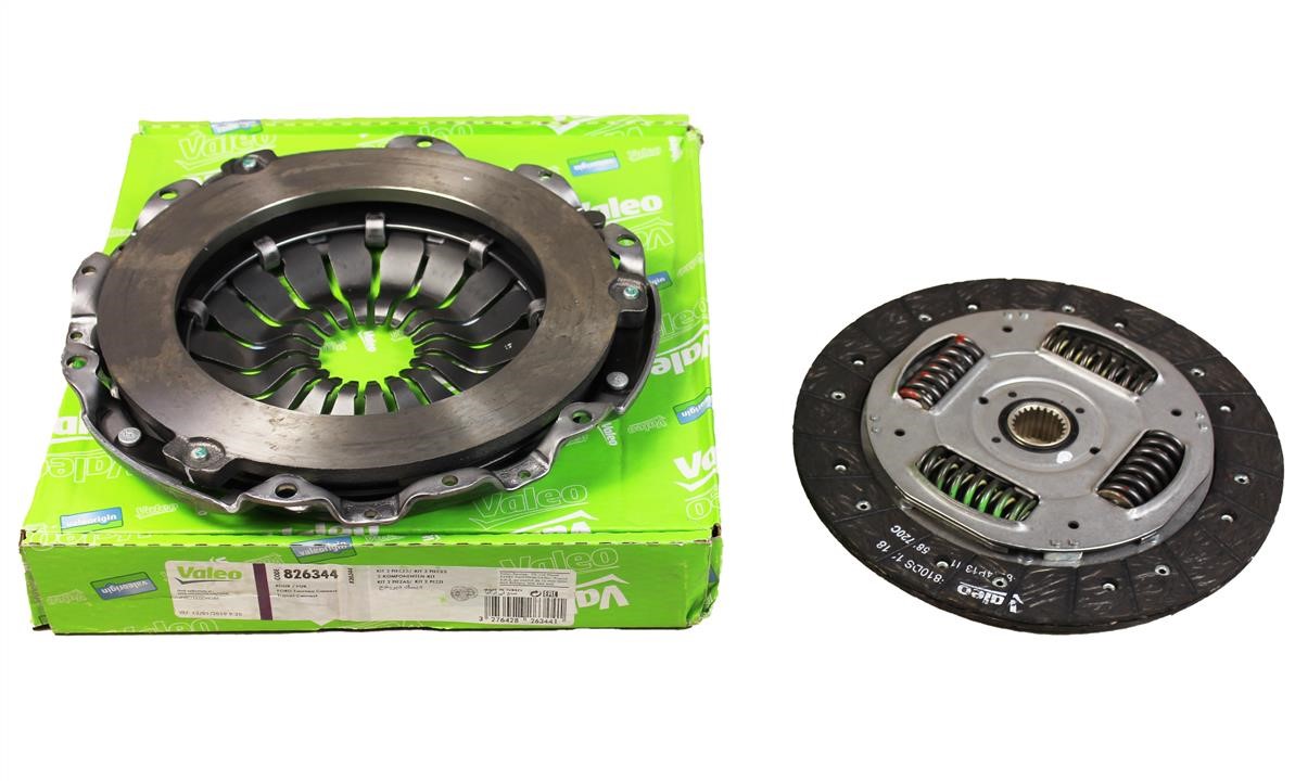 Buy Valeo 826344 – good price at EXIST.AE!