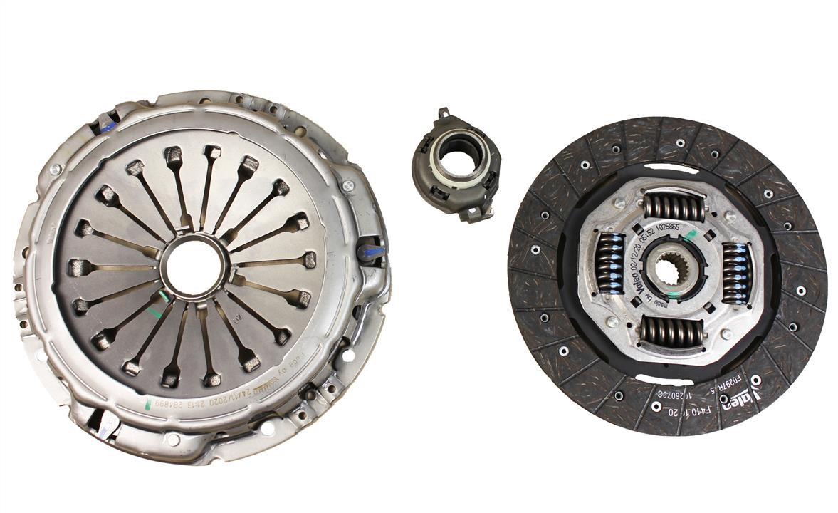 Buy Valeo 826567 at a low price in United Arab Emirates!