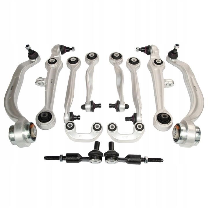 Daco WH0220 Control arm kit WH0220